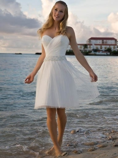 nice weddingdress and en