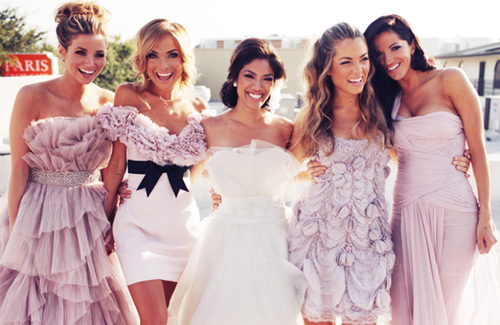 bride, women and marriage