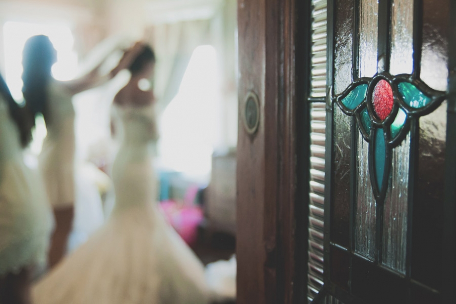 wedding photo, wedding morning and bride