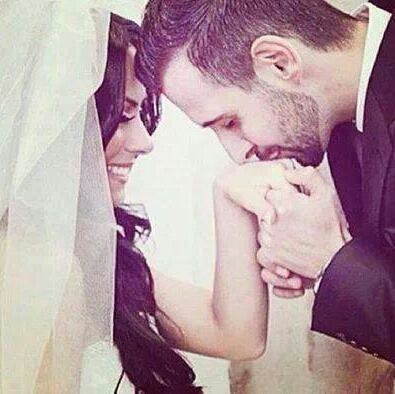 hlel, muslim and incha'allah