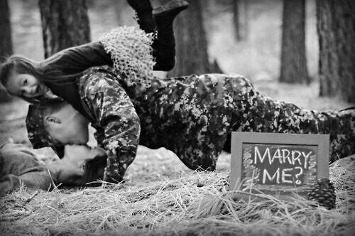 so cute, proposal and want to