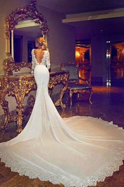 bride, sexy and awesome