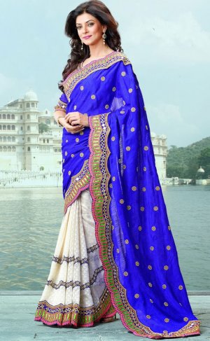 indian saree, fashion and women clothes