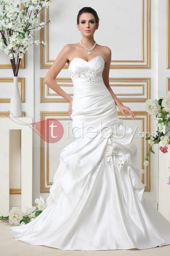 wedding dresses, tidebuy reviews and wedding apparel