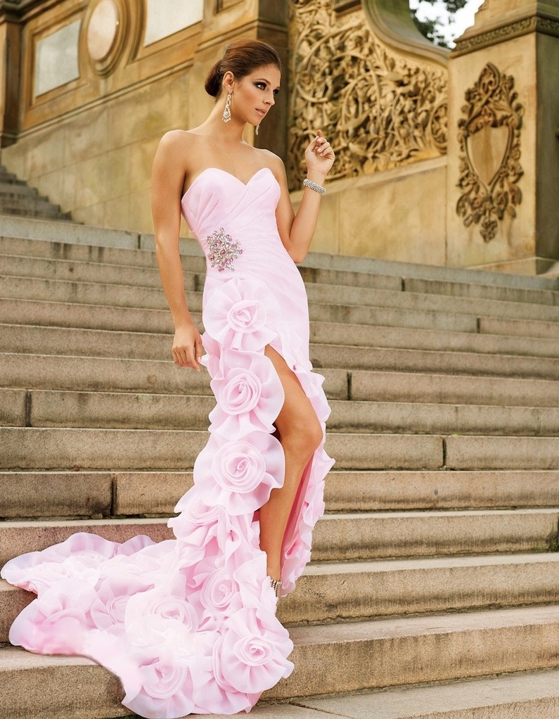 wedding occasion dresses