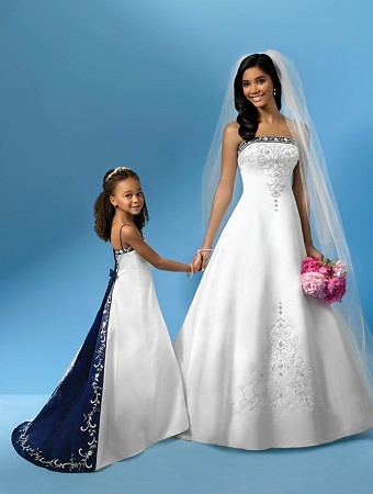 wedding occasion dresses