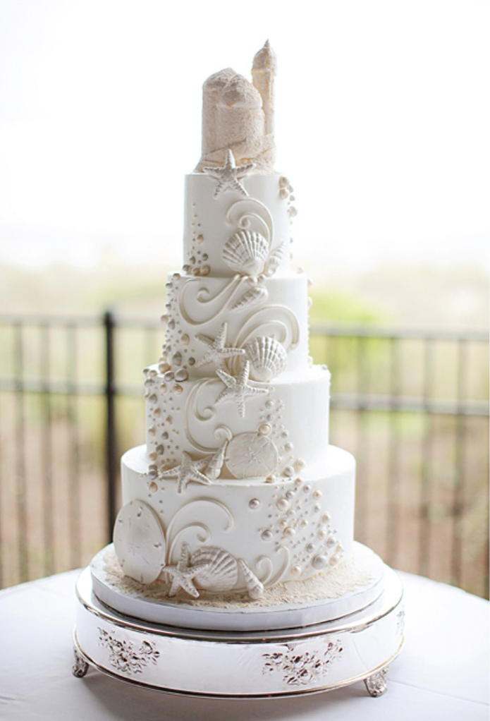 beachy, ocean, cake and beach