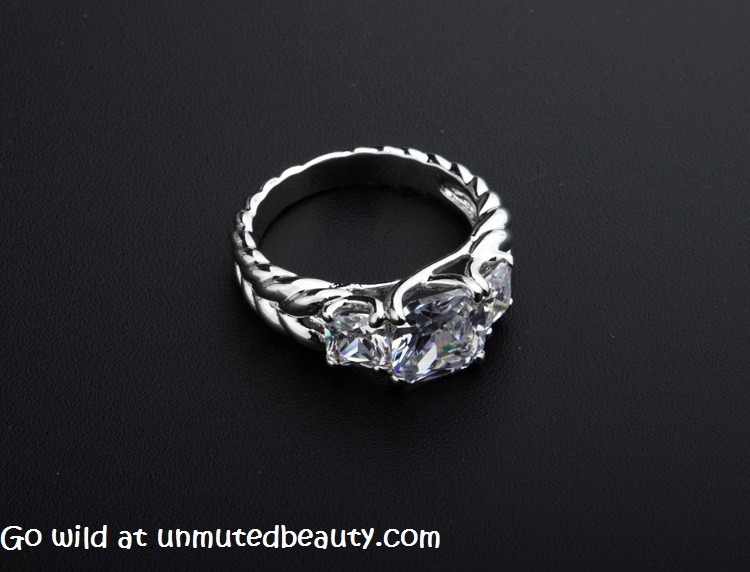 ring, black, flower and engagement