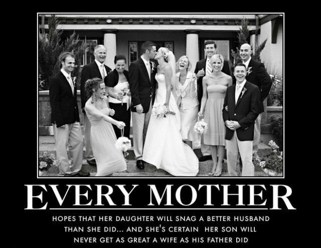 mothers, son, funny and true