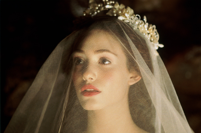 weddingdress, gerardbutler and musicofthenight