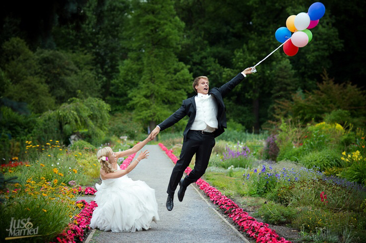 groom and beide
