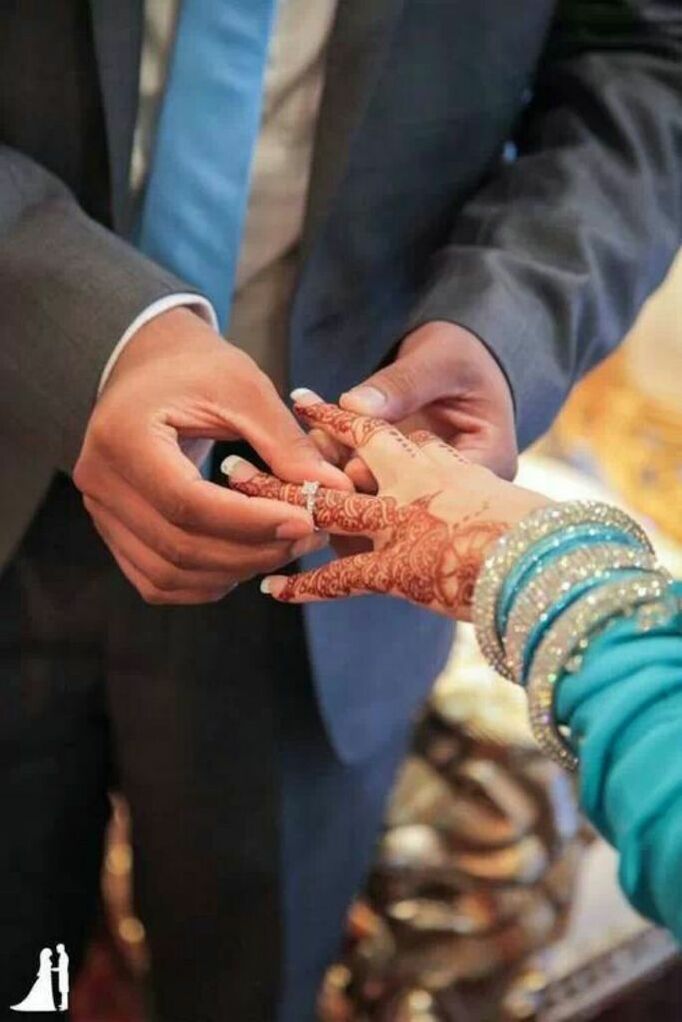 hands, tjalot♡, henna and marriage