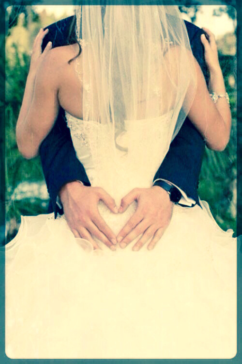 love, amour, inchallah and mariage