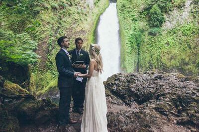 love, bohofashion and groom
