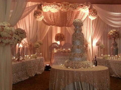 sparkle in so cal contest, flashy and lux
