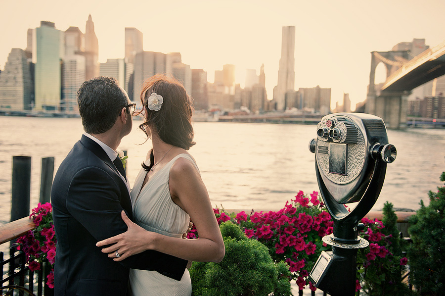 new york, ny, emin kuliyev and couple