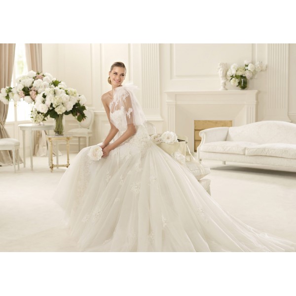 love, bridal dress, wedding dress and happyday