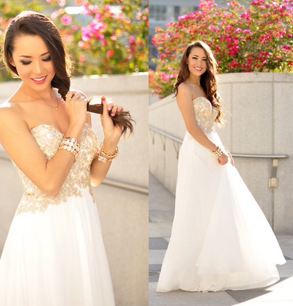 spring time, style, romantic and fashion
