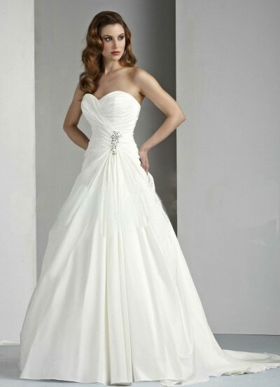 wedding occasion dresses