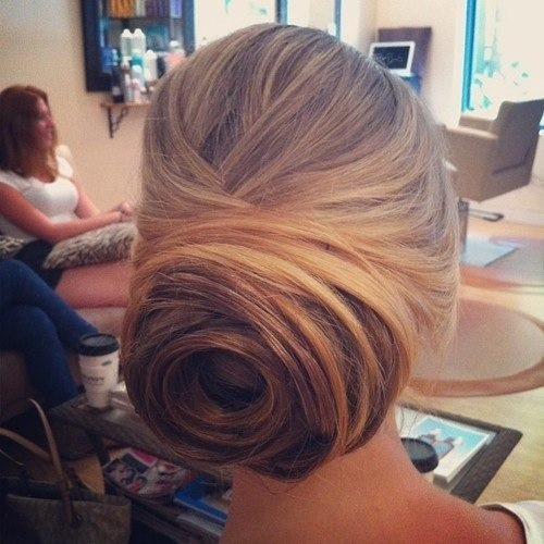blonde, roses, pretty and hair