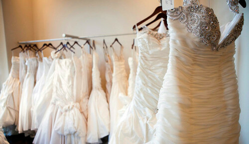 cute, dress and wedding dress