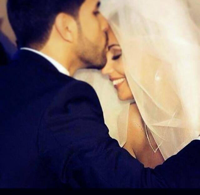 dine, bisou, mariage and woman