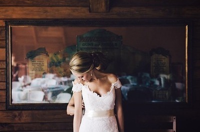 Flowy, bride and photography