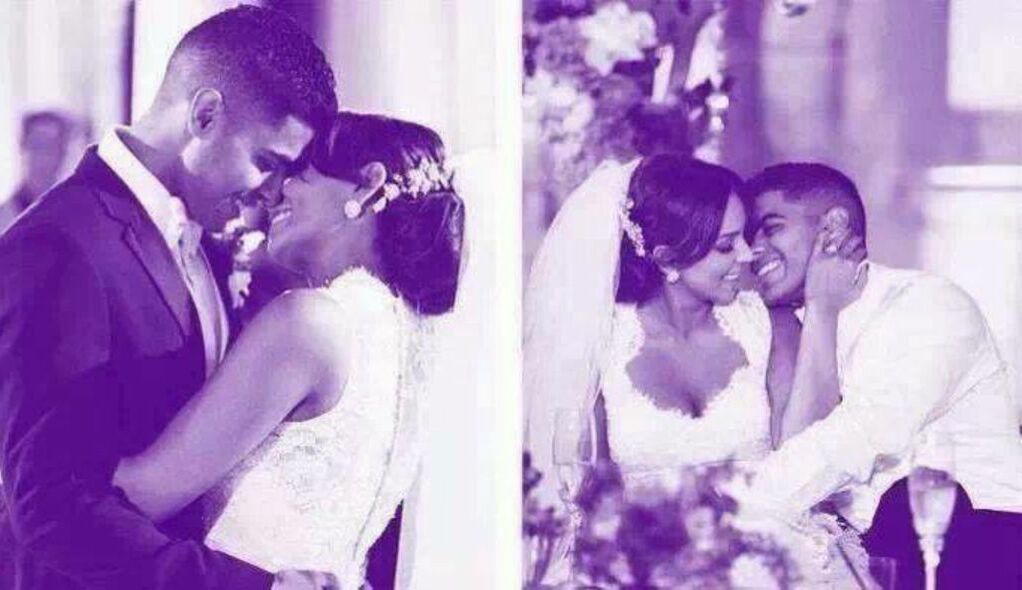amour, dress, love and weddind