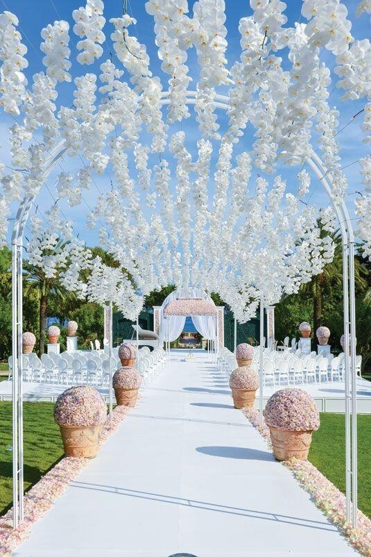 roses, magical, blossom and crystal