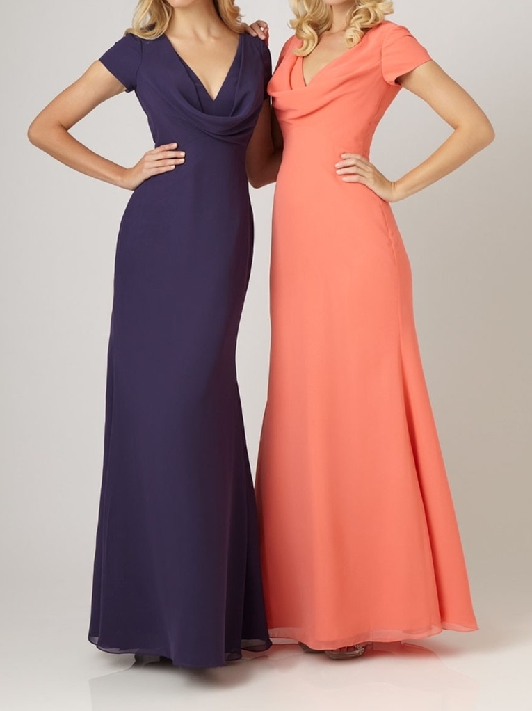 wedding occasion dresses