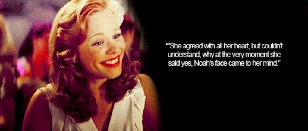 agree, love and notebook