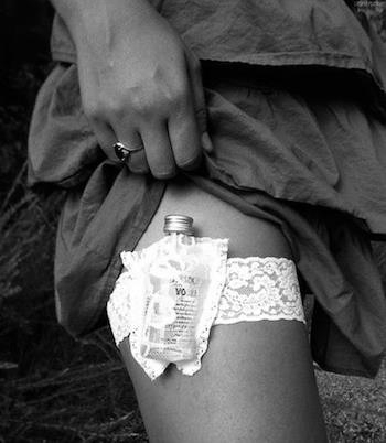 absolut, vodka and bridesmaid