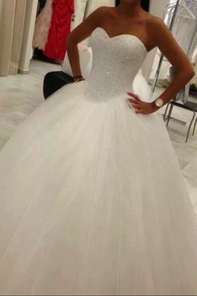 pretty, dress, wunderful and wau