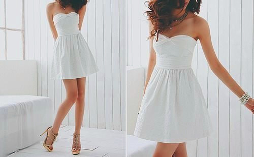 trend, mini length and fashion