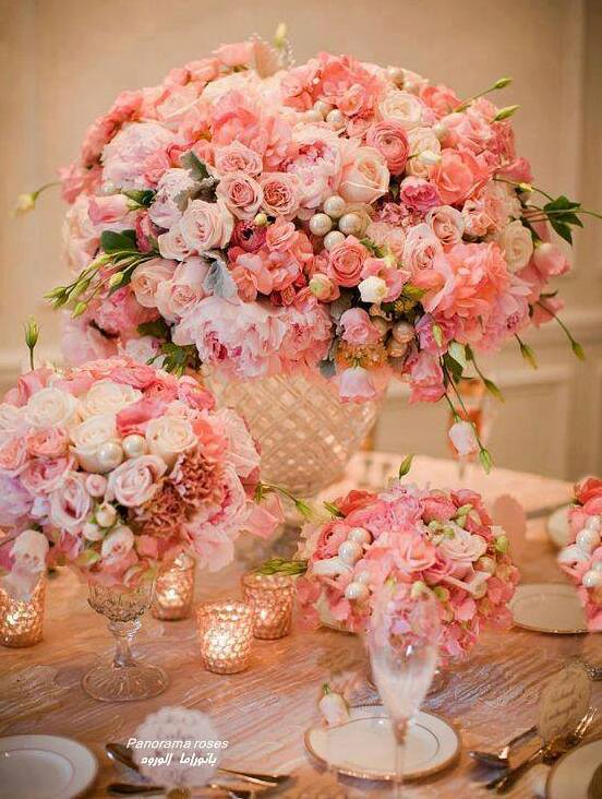 vintage, setting a table, beautiful and beauty