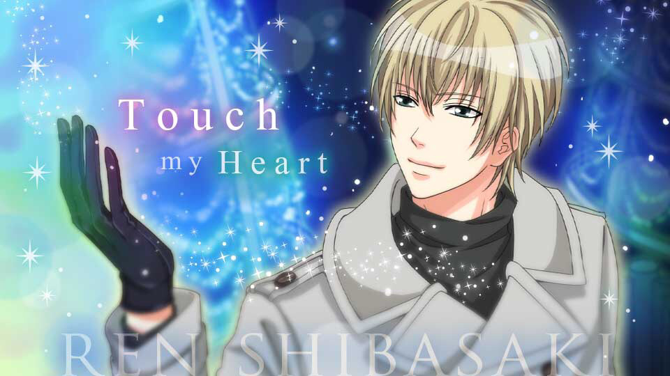 otome, handsome, ren shibasaki and voltage