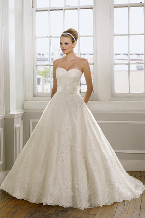 women, dress and wedding dress