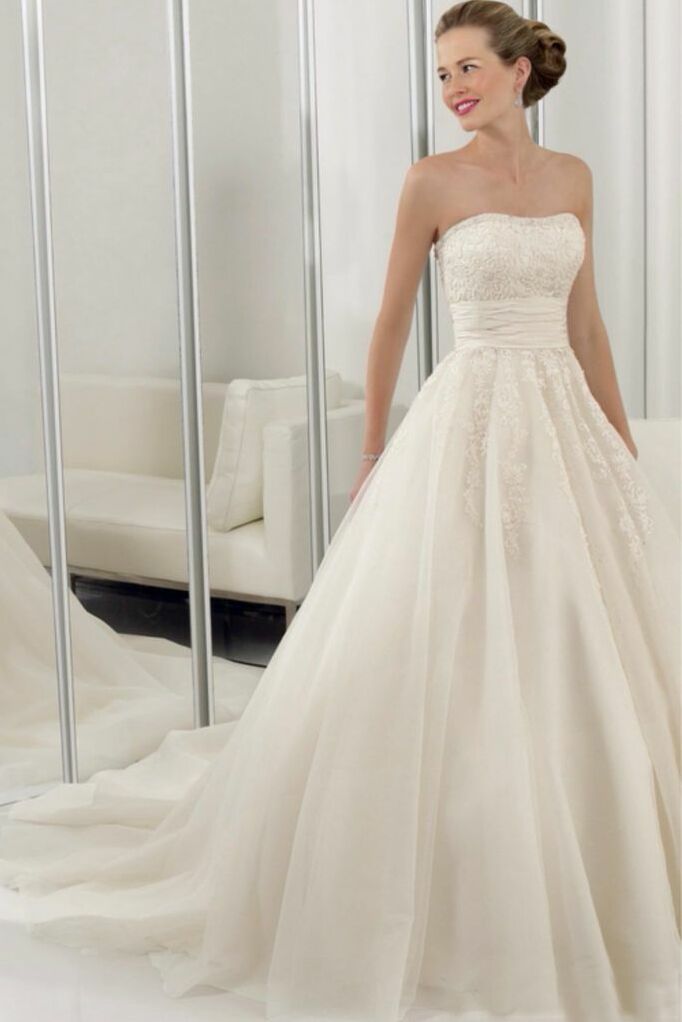 rochii, dress, white and beautiful