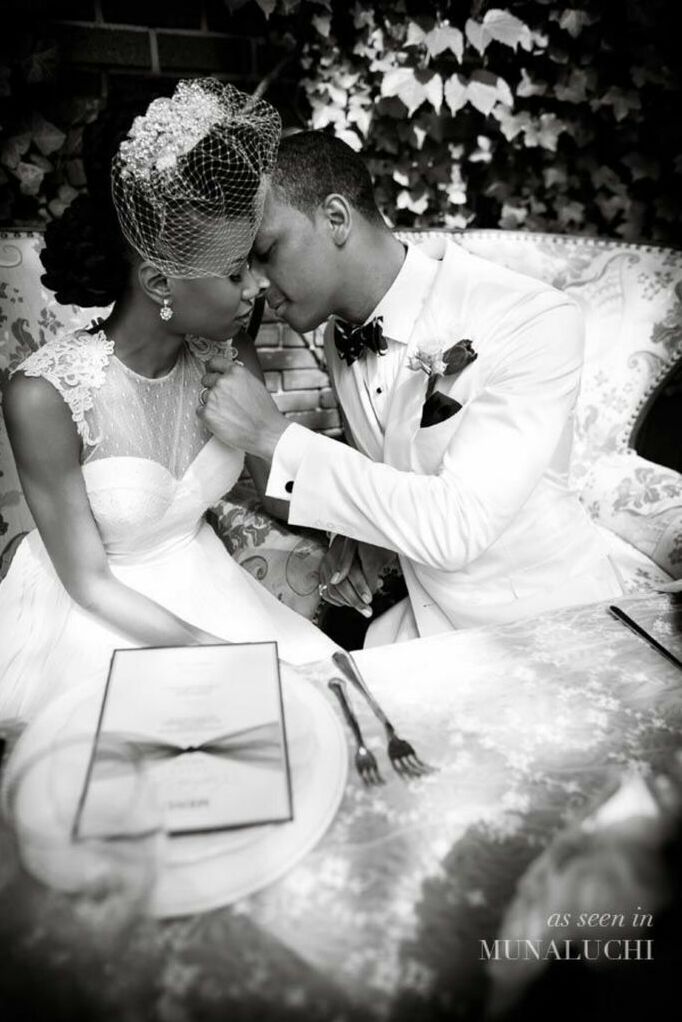 happy, wedding dress, suit and heavenly