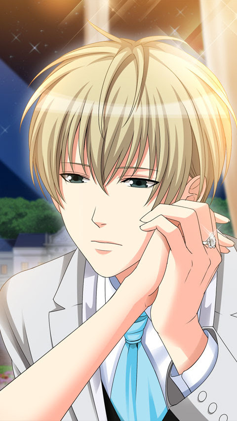 otome, my forged wedding, voltage inc and voltage