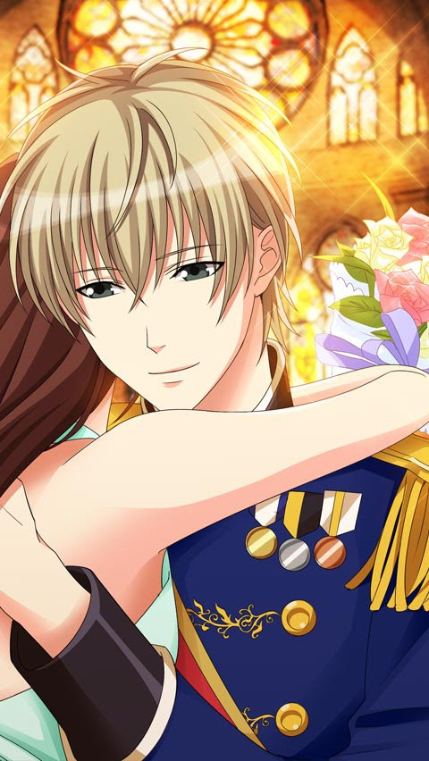voltage inc, ren shibasaki, voltage and otome