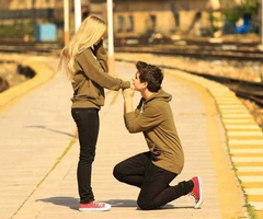 boys, love and girls
