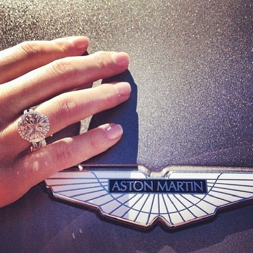 car, fashion, wedding ring and girl