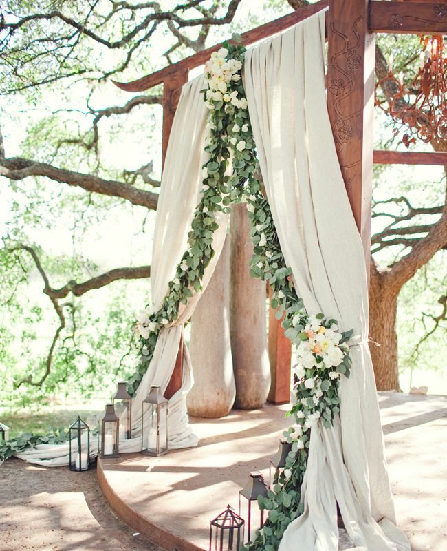 reception hall, garden decoration, food and wedding reception