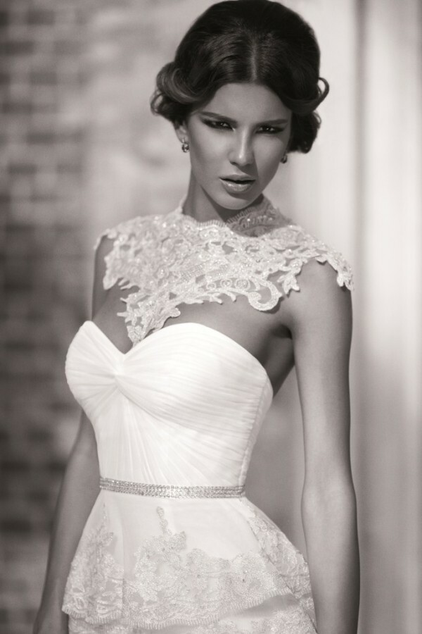 bien savvy, 2014, wedding dress and white