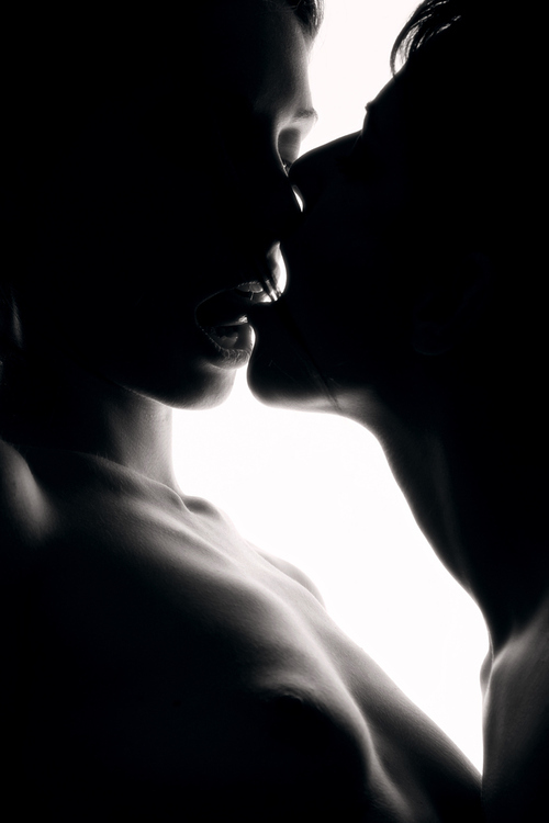 romantic, romance, couple and girl
