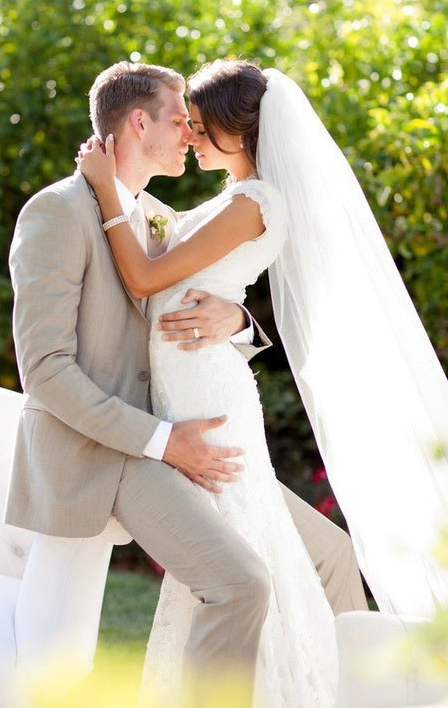 love forever, wedding day and summer