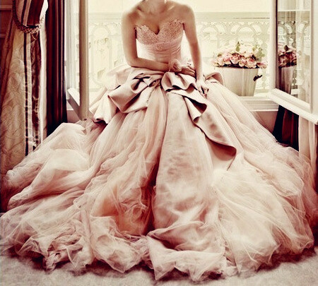 natural, sleeveless and pink