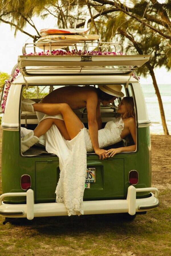 photo, love, dress and beach