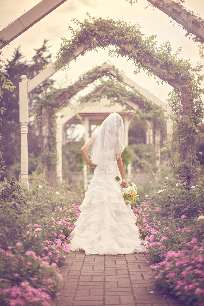 dress, flowers, sunshine and aisle
